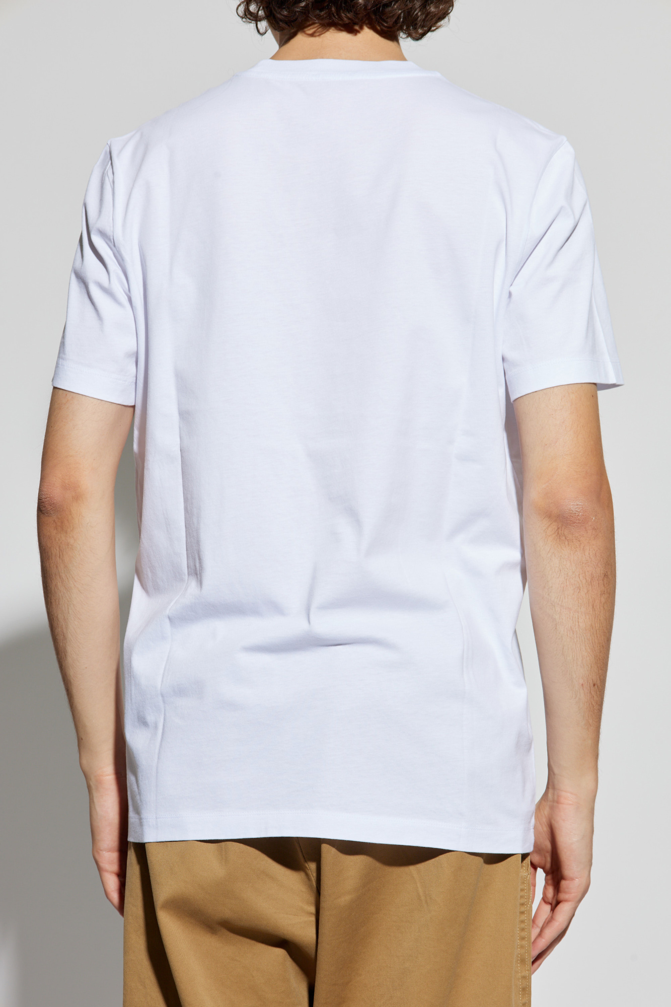 Moncler 3-pack of t-shirts | Men's Clothing | Vitkac